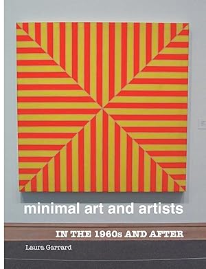 Bild des Verk�ufers f�r Minimal Art and Artists: In the 1960s and After zum Verkauf von moluna