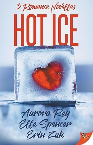 Imagen del vendedor de Hot Ice a la venta por moluna