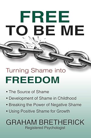 Bild des Verkufers fr Free to Be Me: Turning Shame Into Freedom zum Verkauf von moluna