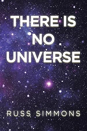 Imagen del vendedor de There Is No Universe a la venta por moluna