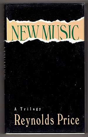Seller image for New Music: A Trilogy for sale by Eureka Books