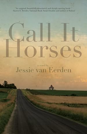 Seller image for Call It Horses for sale by GreatBookPrices
