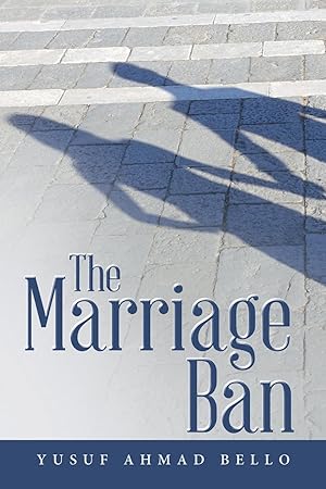 Bild des Verkufers fr The Marriage Ban zum Verkauf von moluna