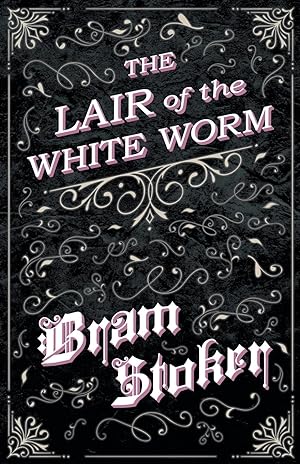 Seller image for The Lair of the White Worm for sale by moluna