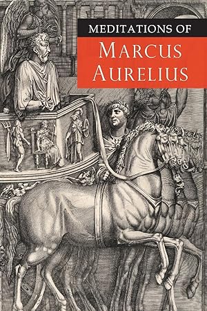 Seller image for Meditations of Marcus Aurelius for sale by moluna