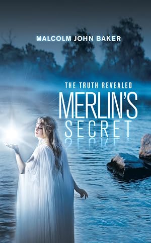 Immagine del venditore per Merlin\ s Secret: The Truth Revealed venduto da moluna