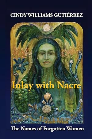 Seller image for Inlay with Nacre: The Names of Forgotten Women for sale by moluna