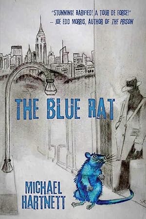 Bild des Verkufers fr The Blue Rat zum Verkauf von moluna