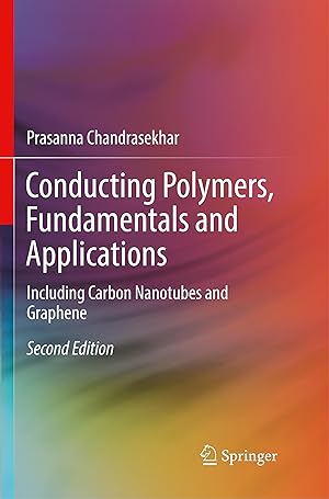 Immagine del venditore per Conducting Polymers, Fundamentals and Applications venduto da moluna