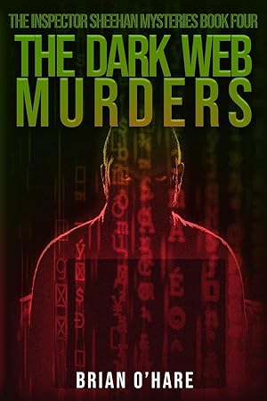 Imagen del vendedor de The Dark Web Murders a la venta por moluna