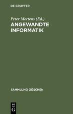 Seller image for Angewandte Informatik for sale by moluna