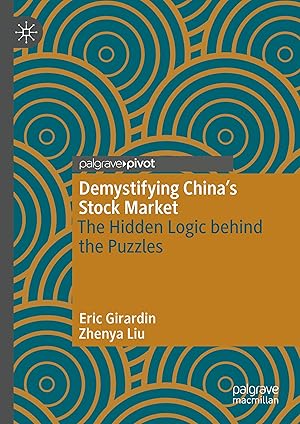 Imagen del vendedor de Demystifying China\ s Stock Market a la venta por moluna