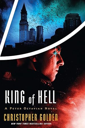 Seller image for King of Hell for sale by moluna