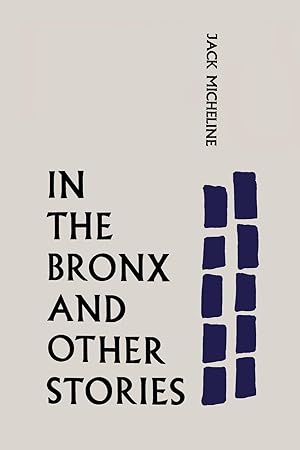 Seller image for In the Bronx and Other Stories for sale by moluna