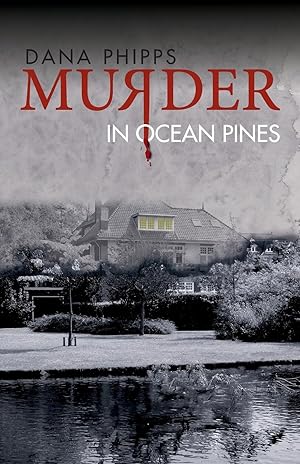 Seller image for Murder in Ocean Pines for sale by moluna