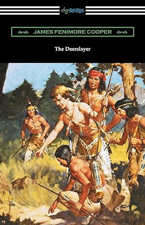 Seller image for The Deerslayer for sale by moluna