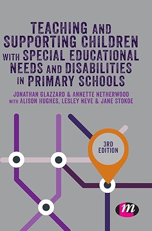 Image du vendeur pour Teaching and Supporting Children with Special Educational Needs and Disabilities in Primary Schools mis en vente par moluna