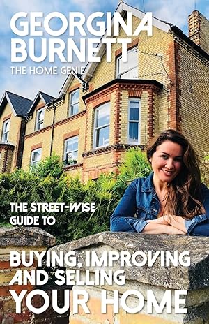 Bild des Verkufers fr The Street-Wise Guide to Buying, Improving and Selling Your Home zum Verkauf von moluna