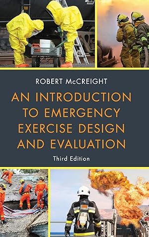 Bild des Verkufers fr An Introduction to Emergency Exercise Design and Evaluation zum Verkauf von moluna