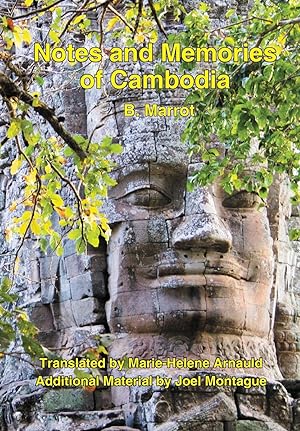 Image du vendeur pour Notes and Memories of Cambodia mis en vente par moluna