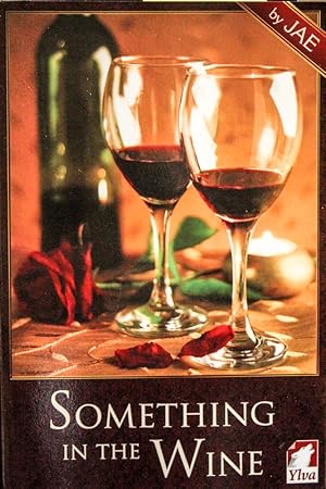 Seller image for Something in the Wine for sale by Mad Hatter Bookstore