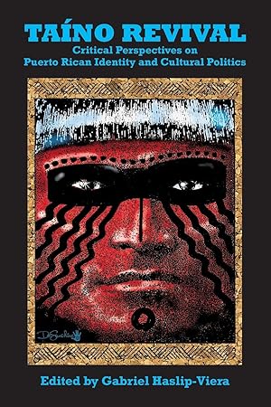 Seller image for Taino Revival for sale by moluna