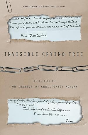 Imagen del vendedor de Invisible Crying Tree a la venta por moluna