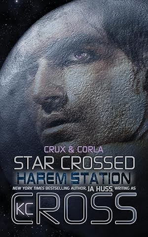 Seller image for Star Crossed for sale by moluna