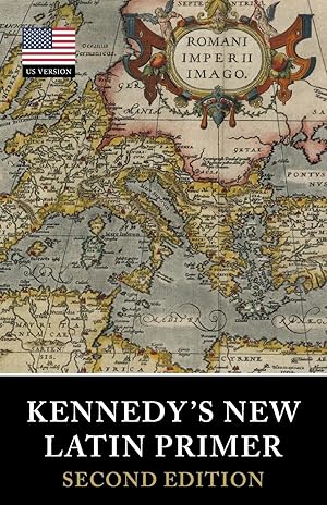 Imagen del vendedor de Kennedy\ s New Latin Primer a la venta por moluna