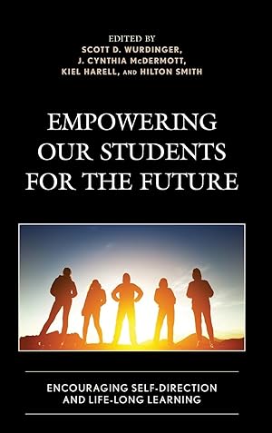 Seller image for Empowering Our Students for the Future for sale by moluna