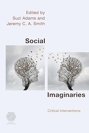Seller image for Social Imaginaries: Critical Interventions for sale by moluna