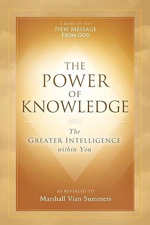Bild des Verkufers fr The Power of Knowledge zum Verkauf von moluna