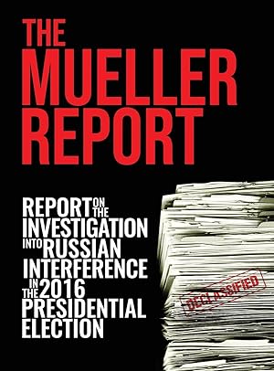 Seller image for The Mueller Report for sale by moluna