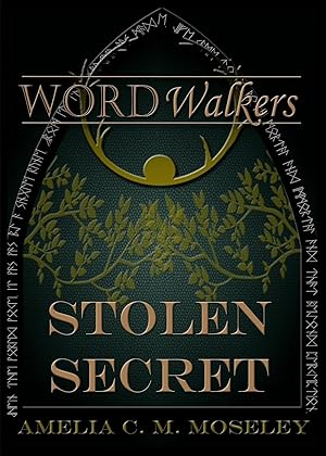 Imagen del vendedor de Word Walkers: Stolen Secret a la venta por moluna