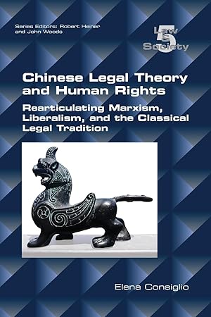 Seller image for Chinese Legal Theory and Human Rights for sale by moluna