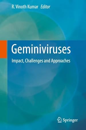 Bild des Verkufers fr Geminiviruses zum Verkauf von moluna