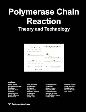 Bild des Verkufers fr Polymerase Chain Reaction zum Verkauf von moluna