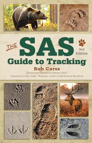 Bild des Verkufers fr The SAS Guide to Tracking zum Verkauf von moluna