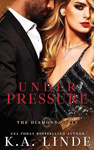 Seller image for Under Pressure for sale by moluna