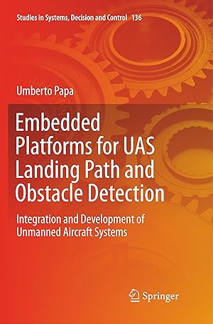 Seller image for Embedded Platforms for UAS Landing Path and Obstacle Detection for sale by moluna