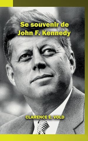 Immagine del venditore per Se souvenir de John F. Kennedy venduto da moluna