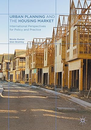Imagen del vendedor de Urban Planning and the Housing Market: International Perspectives for Policy and Practice a la venta por moluna