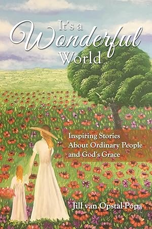 Seller image for It\ s A Wonderful World: Inspiring Stories About Ordinary People and God\ s Grace for sale by moluna