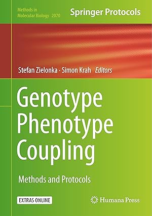 Immagine del venditore per Genotype Phenotype Coupling venduto da moluna