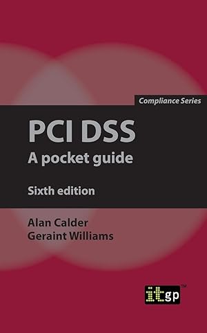 Seller image for PCI DSS for sale by moluna