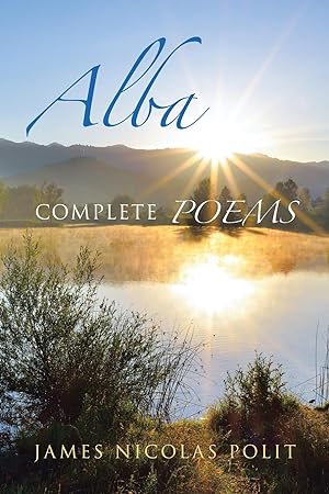 Seller image for Alba: Complete Poems for sale by moluna
