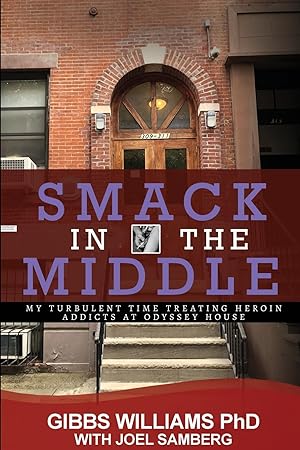 Seller image for Smack In The Middle for sale by moluna