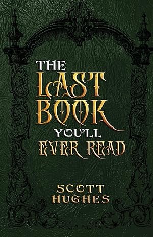 Immagine del venditore per The Last Book You\ ll Ever Read venduto da moluna