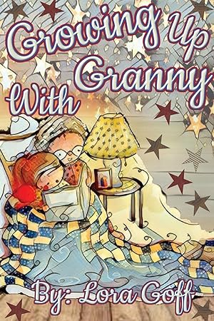 Imagen del vendedor de Growing Up With Granny a la venta por moluna