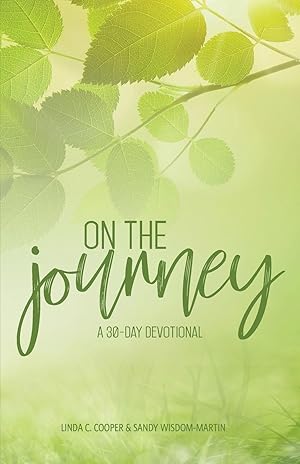 Immagine del venditore per On the Journey: A 30-Day Devotional venduto da moluna